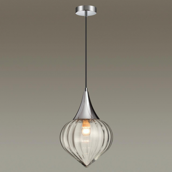 Подвесной светильник Odeon Light Kesta 4949/1