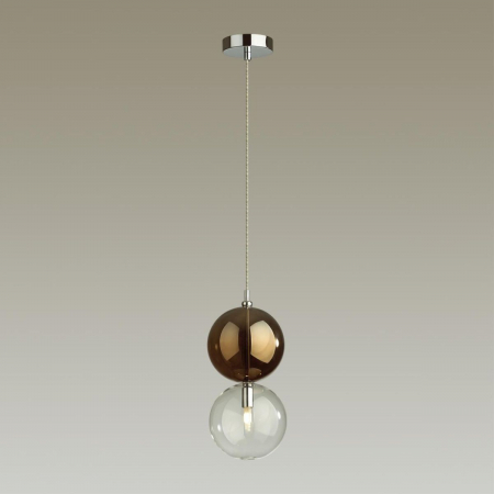 Odeon Light 4980/1B