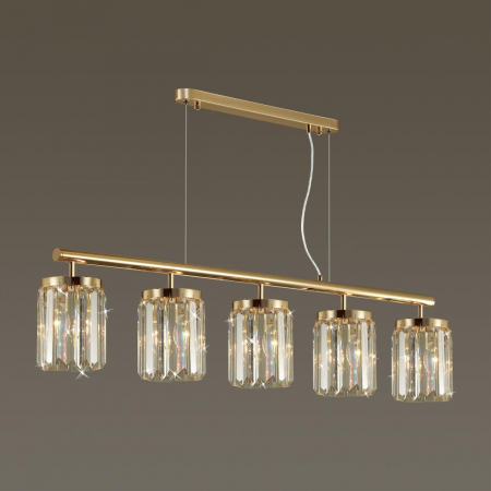 Odeon Light 4987/5