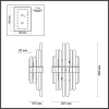 Odeon Light 4988/2W
