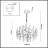 Odeon Light 4988/8