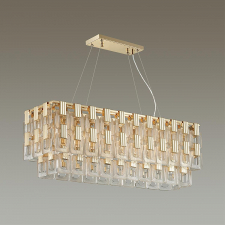 Odeon Light 4989/10
