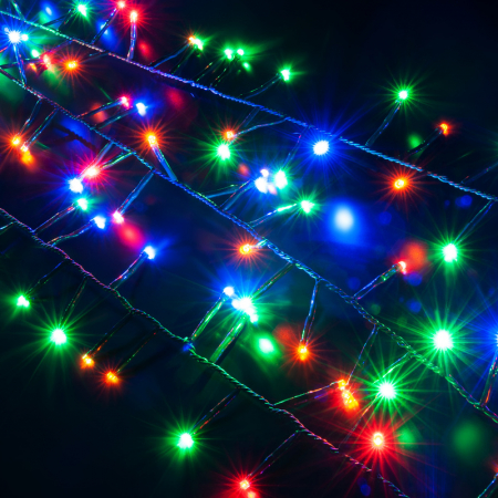 Eurosvet 400-004 мульти 5м IP20