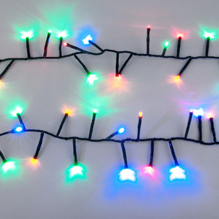 Eurosvet 400-004 мульти 5м IP20