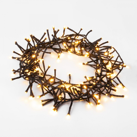 Eurosvet 400-004 теплый белый 5м IP20