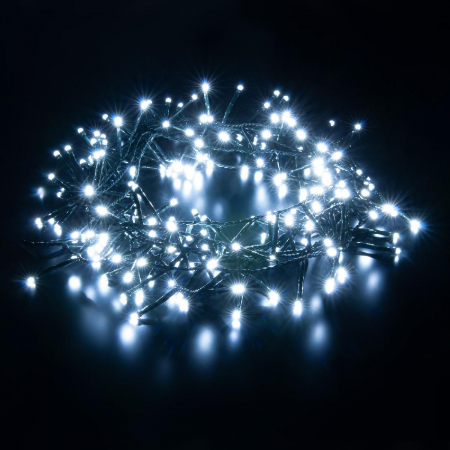 Eurosvet 400-004 белый 5м IP20