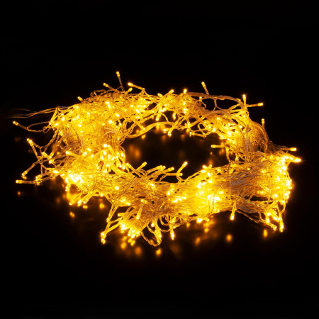 Eurosvet 200-002 теплый белый 2*3м IP20