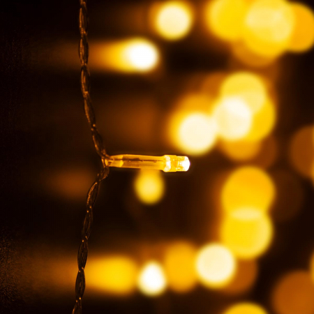 Eurosvet 200-002 теплый белый 2*3м IP20