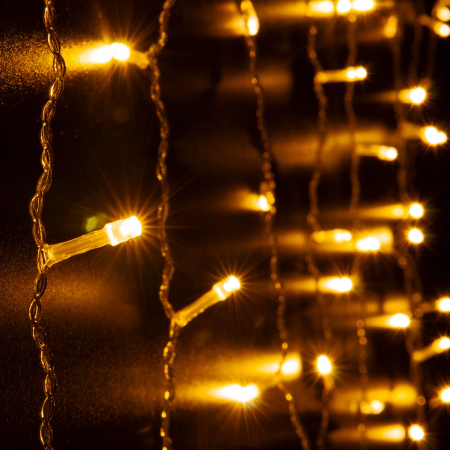 Eurosvet 200-001 теплый белый 1,5*1м IP20