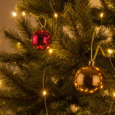 Eurosvet 200-004 теплый белый 2*3м IP20