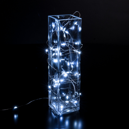 Eurosvet 400-006 белый 3м IP20