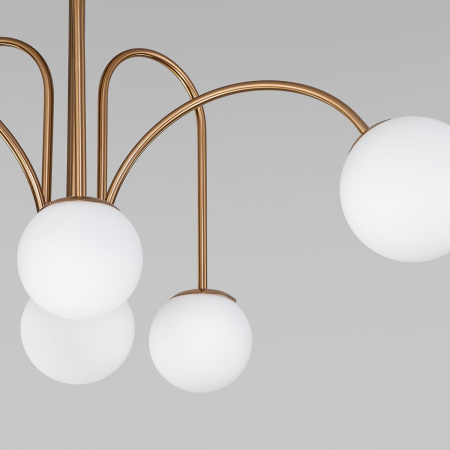 Eurosvet 30177/6 латунь Smart