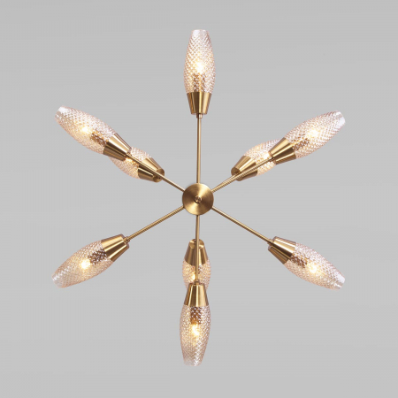 Eurosvet 60140/9 золото