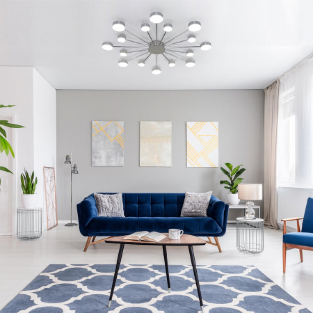 Eurosvet 90242/16 хром