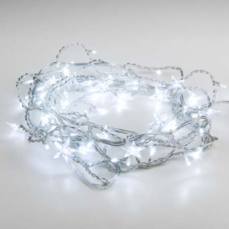 Eurosvet 100-002 белый 1,8*0,5м IP20