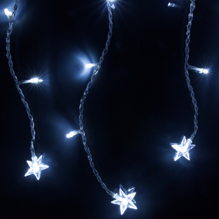 Eurosvet 100-002 белый 1,8*0,5м IP20