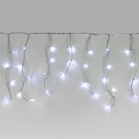 Eurosvet 100-002 белый 1,8*0,5м IP20