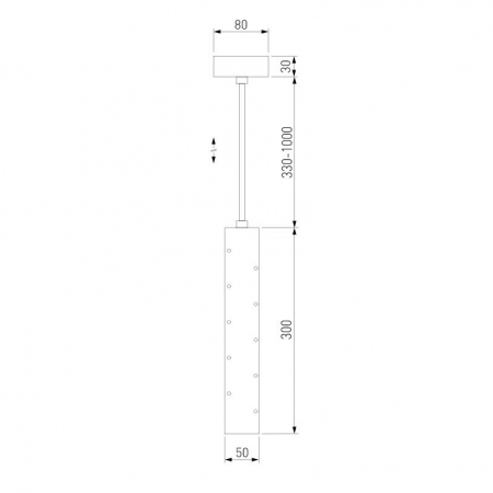 Elektrostandard 4690389175954