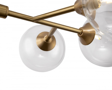 Freya FR5115PL-06BZ1