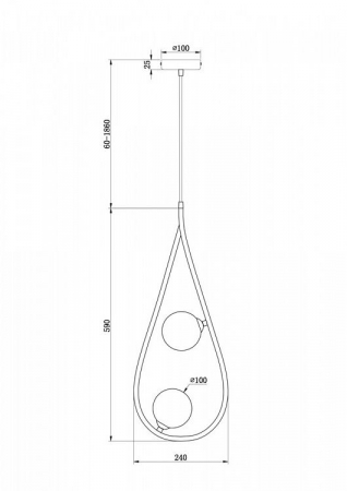 Freya Outlet FR4005PL-02B