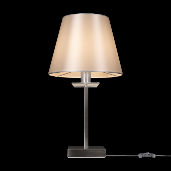 Настольная лампа Freya Forte FR1006TL-01N