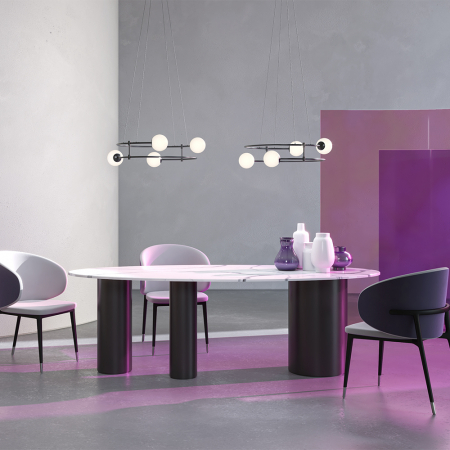 Maytoni MOD317PL-04B