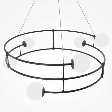 Maytoni MOD317PL-06B