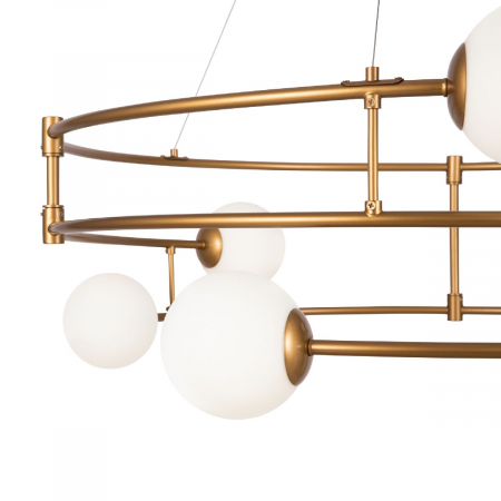 Maytoni MOD317PL-06G