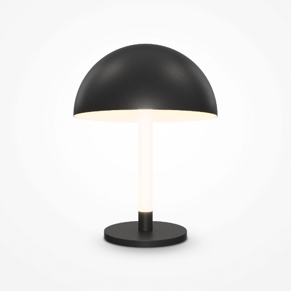 Настольная лампа Maytoni Ray Z012TL-L8B3K