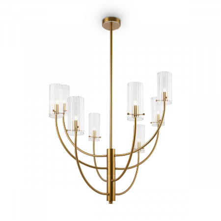 Maytoni MOD223PL-08BS