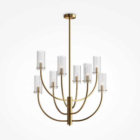 Maytoni MOD223PL-08BS