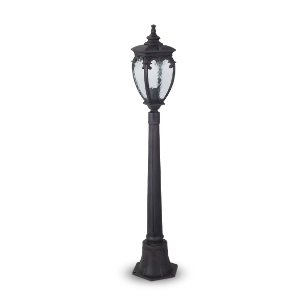 Ландшафтный светильник Maytoni Fleur O414FL-01BZ1
