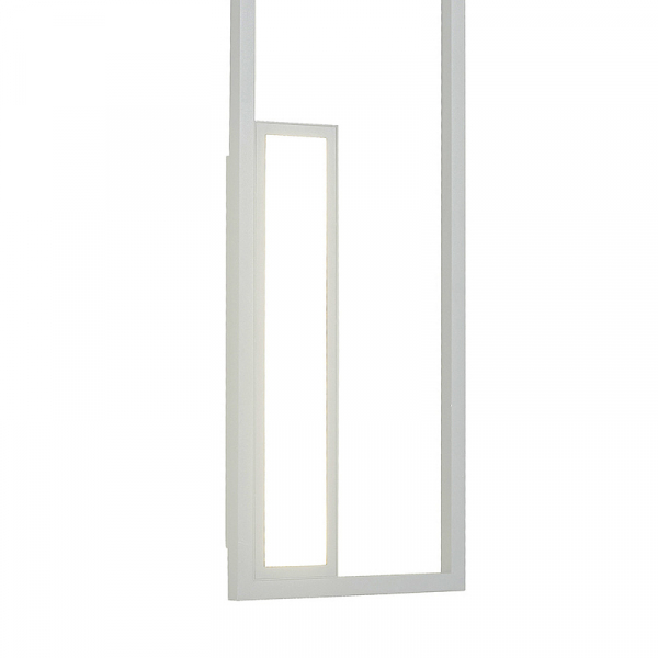 Настенный светильник Mantra Boutique 7662