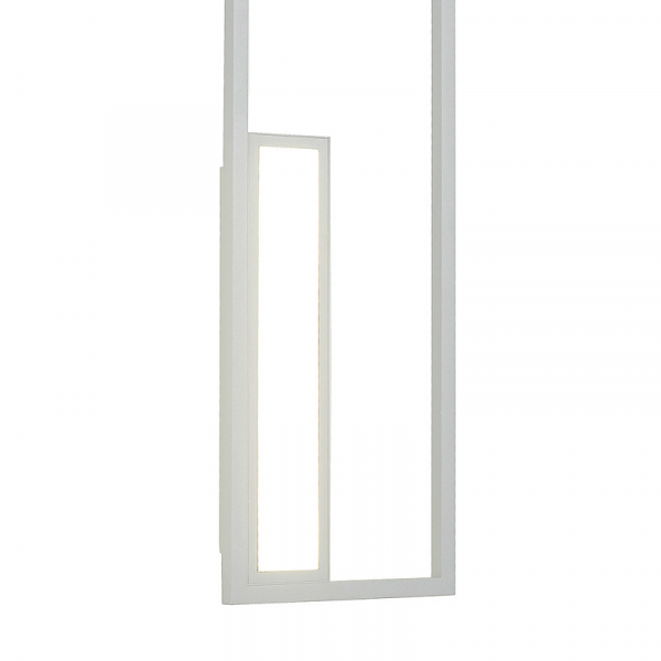 Настенный светильник Mantra Boutique 7663