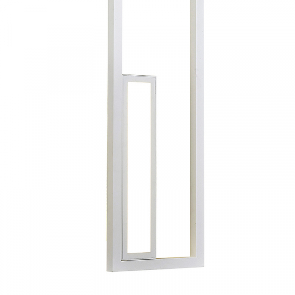 Настенный светильник Mantra Boutique 7665