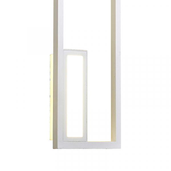 Настенный светильник Mantra Boutique 7666