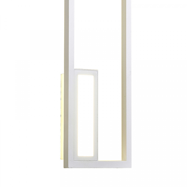 Настенный светильник Mantra Boutique 7667