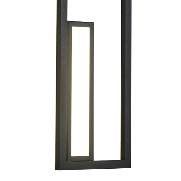 Настенный светильник Mantra Boutique 7677