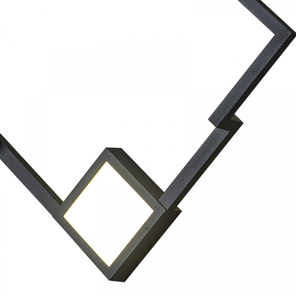 Настенный светильник Mantra Boutique 7680