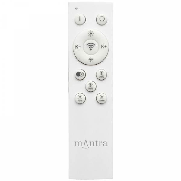 Потолочный светильник Mantra Coin 7564