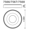 Mantra 7566