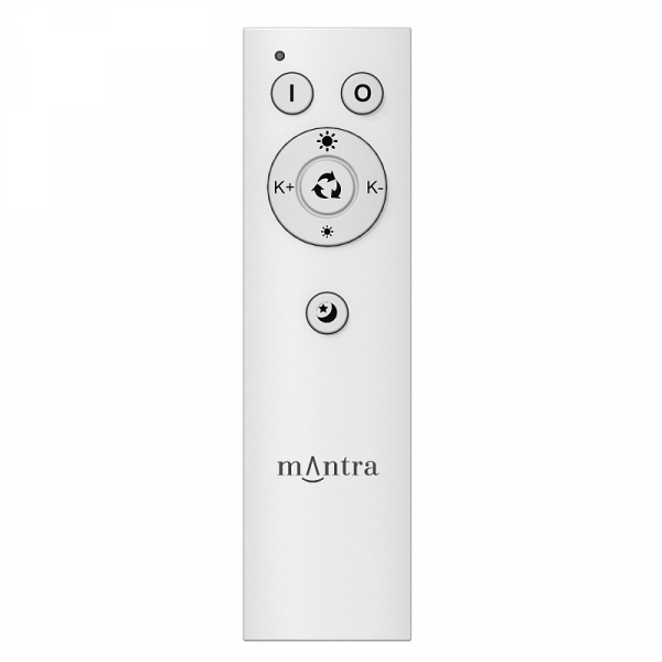 Подвесной светильник Mantra Niseko 7756