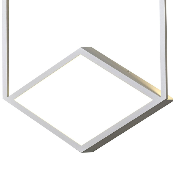 Настенный светильник Mantra Kubick 7594