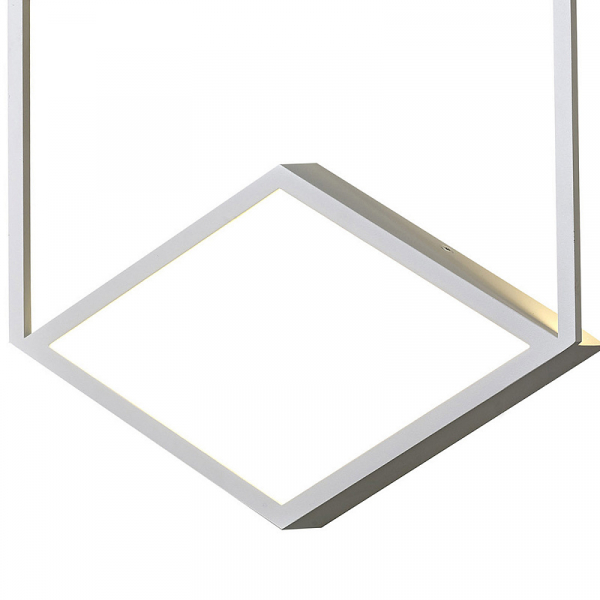 Потолочный светильник Mantra Kubick 7760