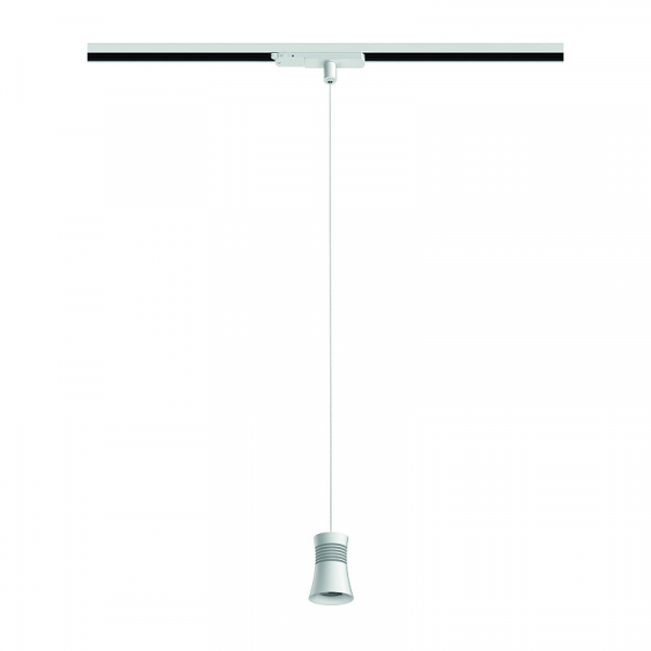 Трековый подвесной светильник Mantra Pagoda 7780