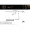 Aployt APL.026.03.85