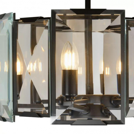 iLamp 6113-550BK
