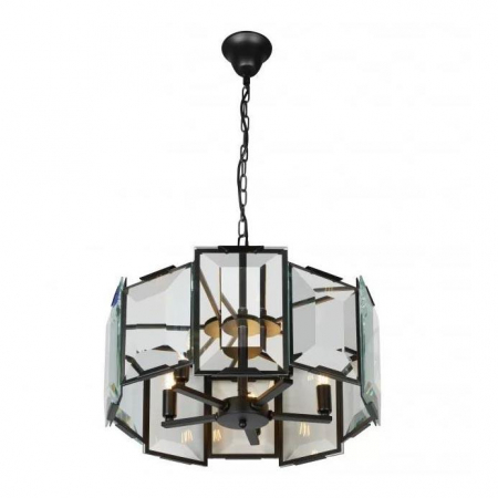 iLamp 6115-560BK