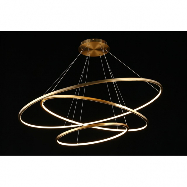 Подвесная светодиодная люстра Aployt Monisia APL.020.03.243