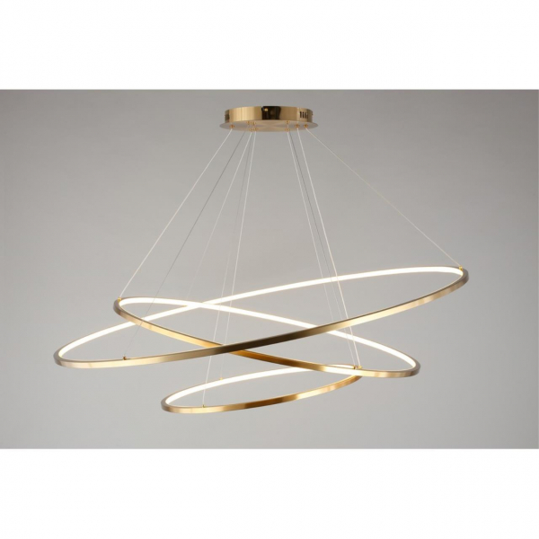 Подвесная светодиодная люстра Aployt Monisia APL.020.03.243